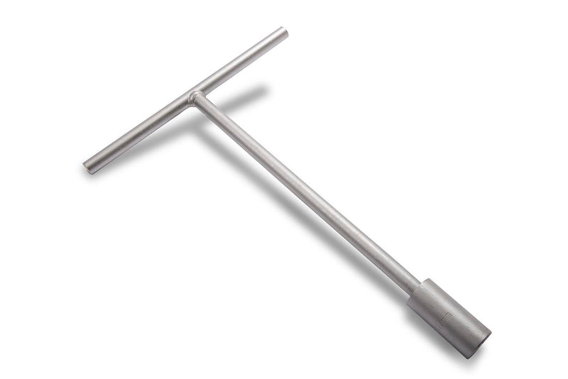 MOTION PRO Individual Metric Socket T-Handle - 17 mm