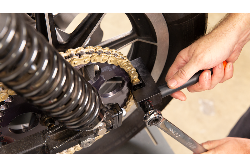 MOTION PRO Jumbo Chain Tool