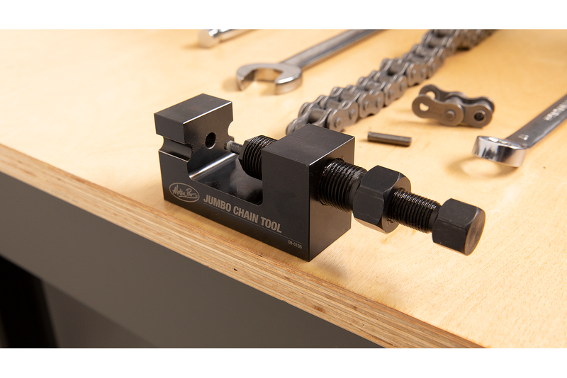 MOTION PRO Jumbo Chain Tool