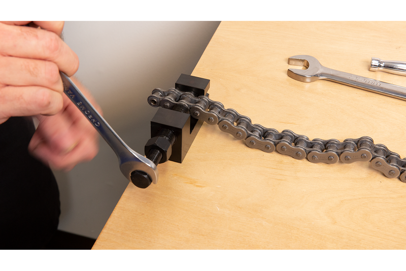 MOTION PRO Jumbo Chain Tool
