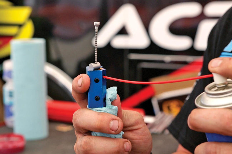 MOTION PRO Cable Luber