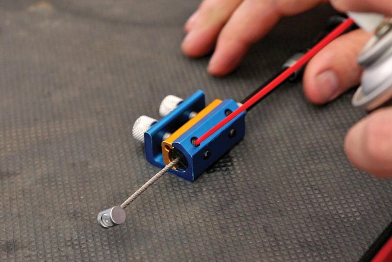 MOTION PRO Cable Luber