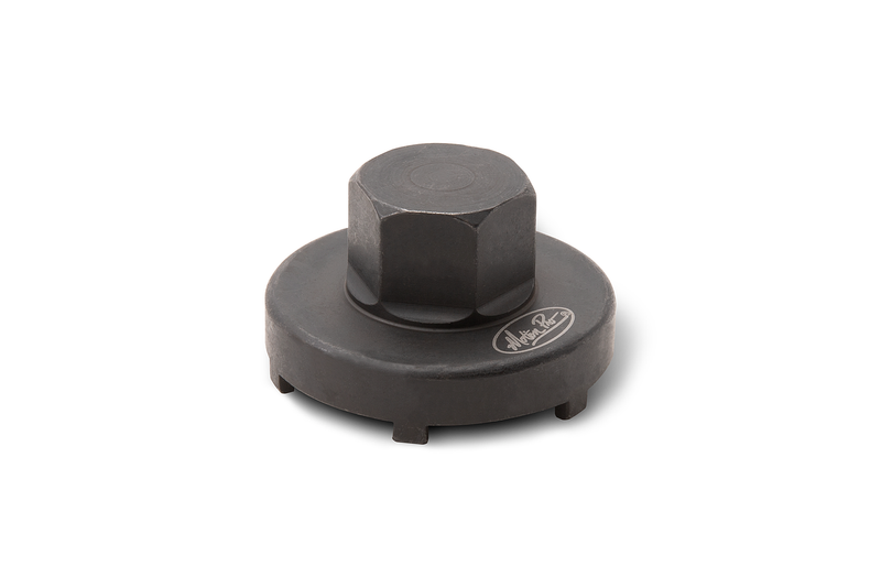 MOTION PRO Seal / Bearing Retainer Tool - 47 mm - Honda CR
