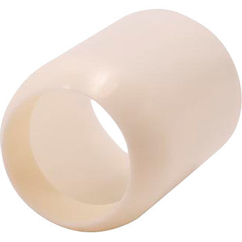 MOTION PRO Fork Seal Bullet - Protector - White - 47 mm