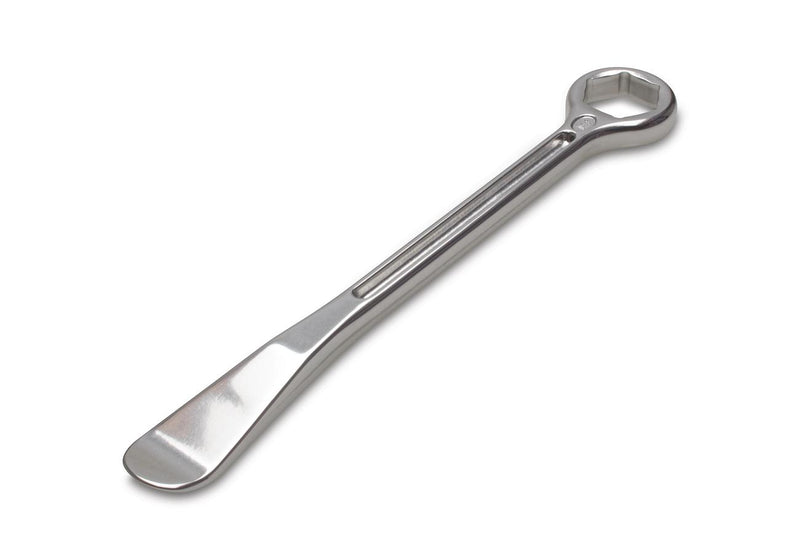 MOTION PRO T6 Tire Lever/Wrench - 24mm Closed End/Contoured