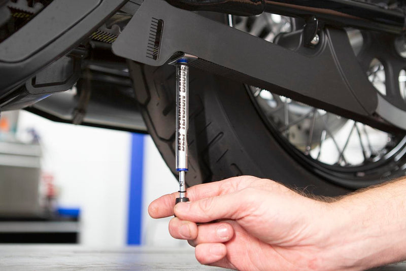 MOTION PRO Belt Tension Gauge