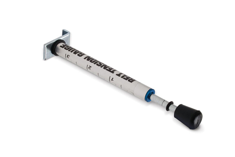 MOTION PRO Belt Tension Gauge