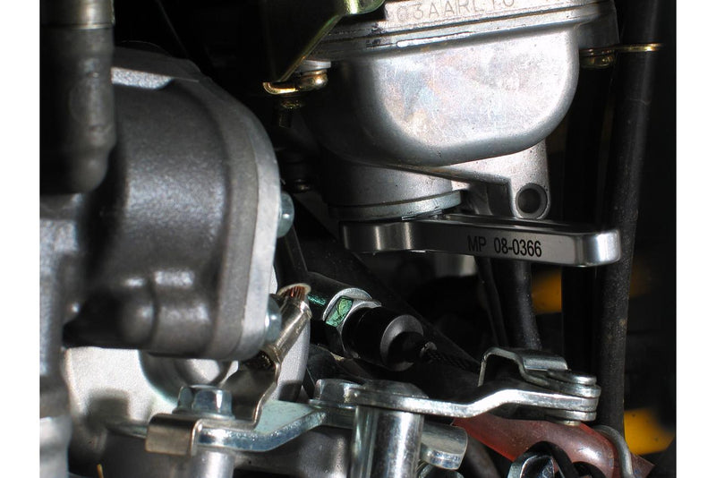 MOTION PRO Float Bowl Shock Wrench - 17 mm