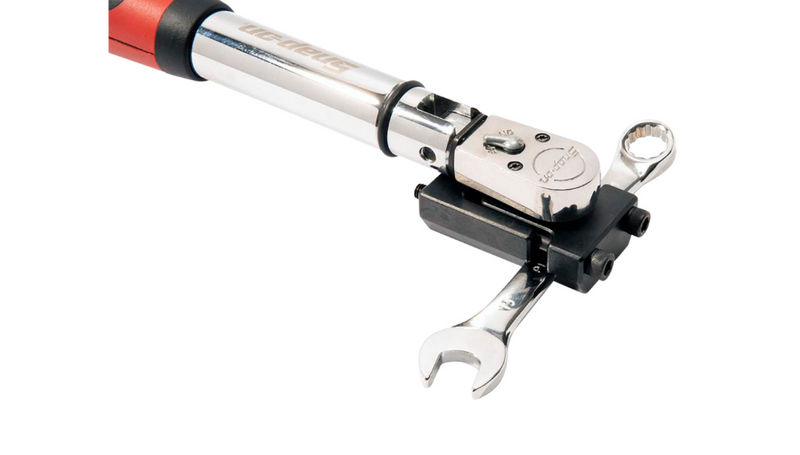 MOTION PRO Adjustable Torque Wrench Adapter