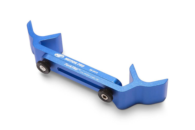 MOTION PRO ForkTru™ - Fork Alignment Tool