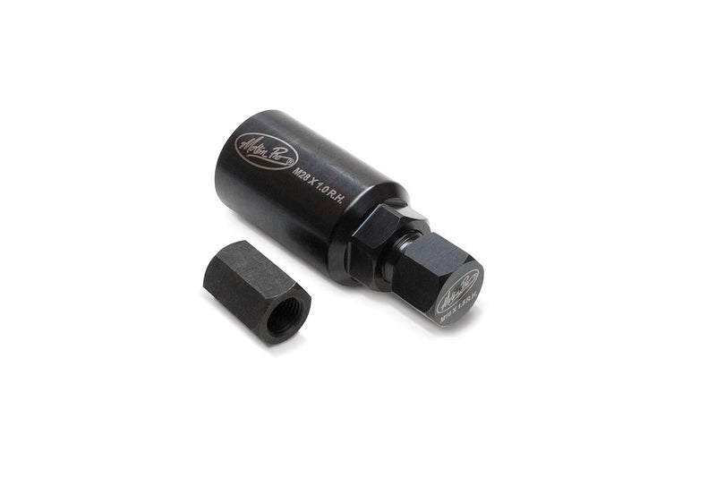 MOTION PRO Flywheel Puller Right Hand Internal Thread with M12 Cap - M28 x 1.0