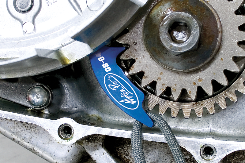 MOTION PRO Gear Jammer™