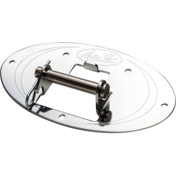 MOTION PRO Wall Bracket for 08-0114 T-Handle Rack