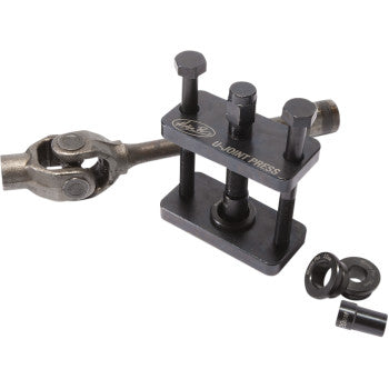 MOTION PRO U-Joint Press Tool - Heavy-Duty