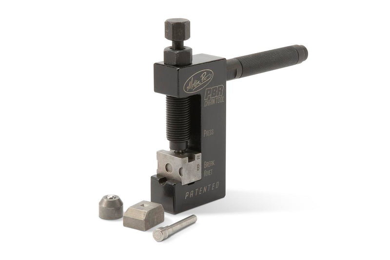 MOTION PRO Press, Break, Rivet Chain Tool