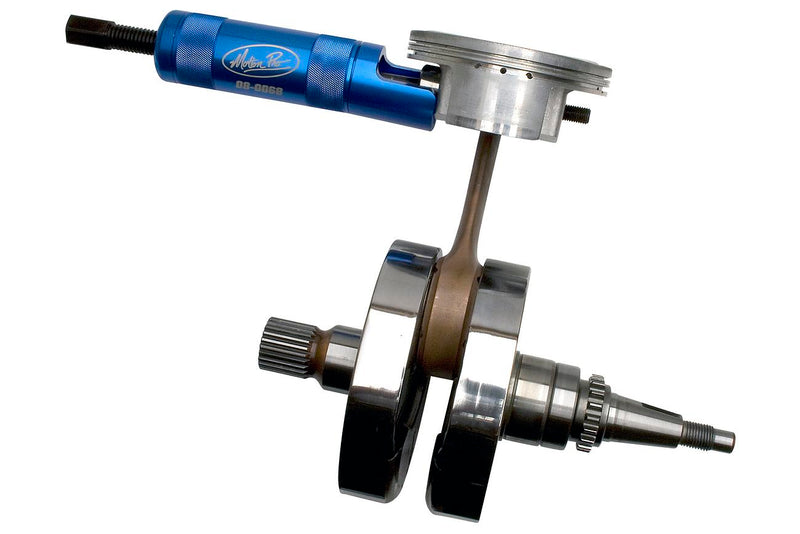 MOTION PRO Deluxe Piston Pin Puller Tool