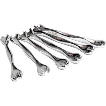 MOTION PRO Ergo Spoke Wrench™ Set - 6-Piece