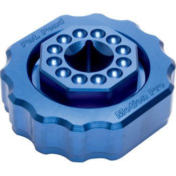 MOTION PRO Fork Cap Removal Tool - KYB Fork - 49 mm