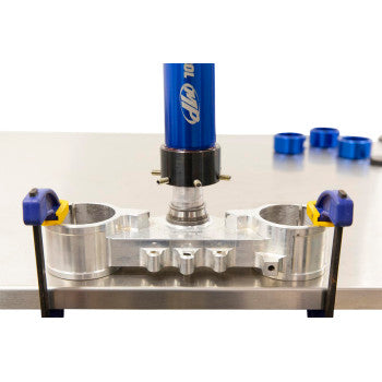 MOTION PRO Steering Stem Bearing Tool - Compact