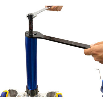 MOTION PRO Steering Stem Bearing Tool - Compact