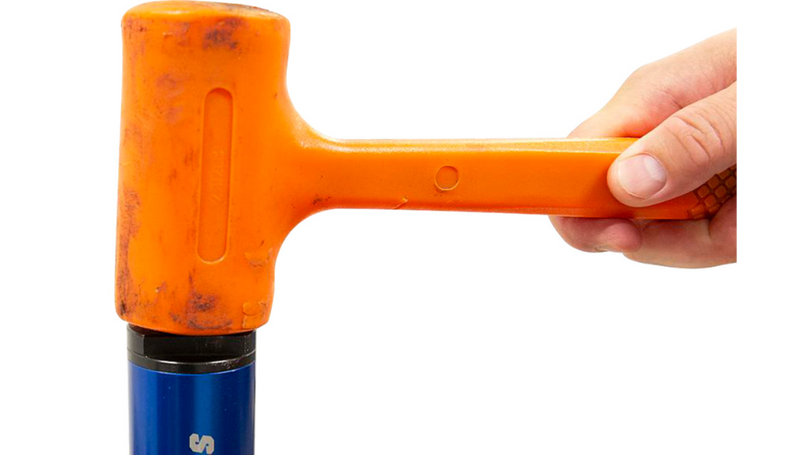 MOTION PRO Steering Stem Bearing Tool - Compact