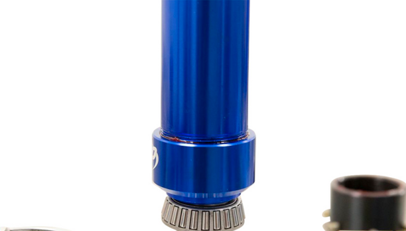 MOTION PRO Steering Stem Bearing Tool - Compact