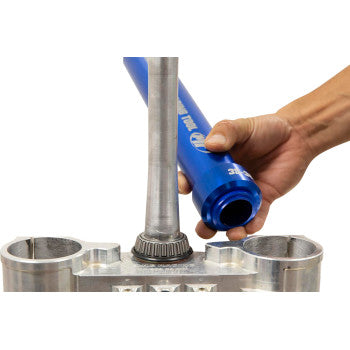 MOTION PRO Steering Stem Bearing Tool - Compact