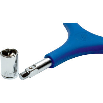 MOTION PRO Combo Y-Drive Wrench - Socket - Hex