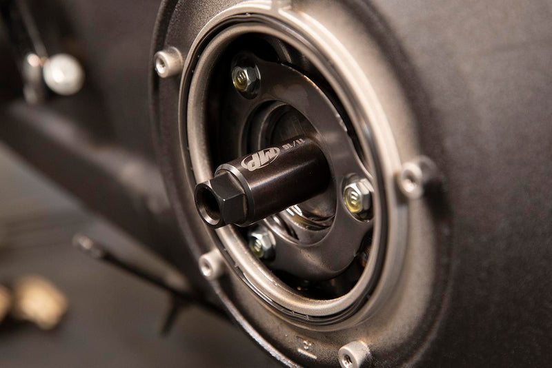 MOTION PRO Clutch Adjuster Nut Driver Tool - Harley-Davidson