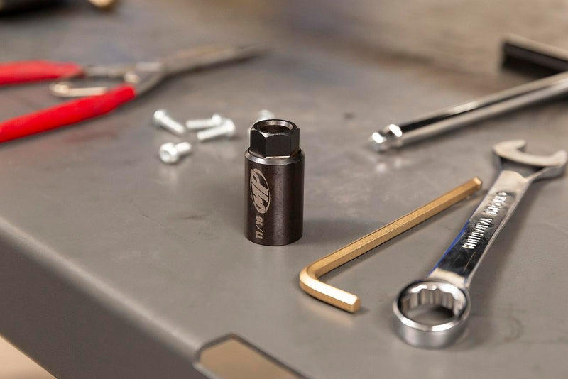 MOTION PRO Clutch Adjuster Nut Driver Tool - Harley-Davidson