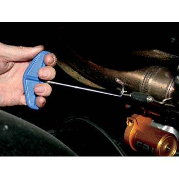 MOTION PRO Mini Spring Hook