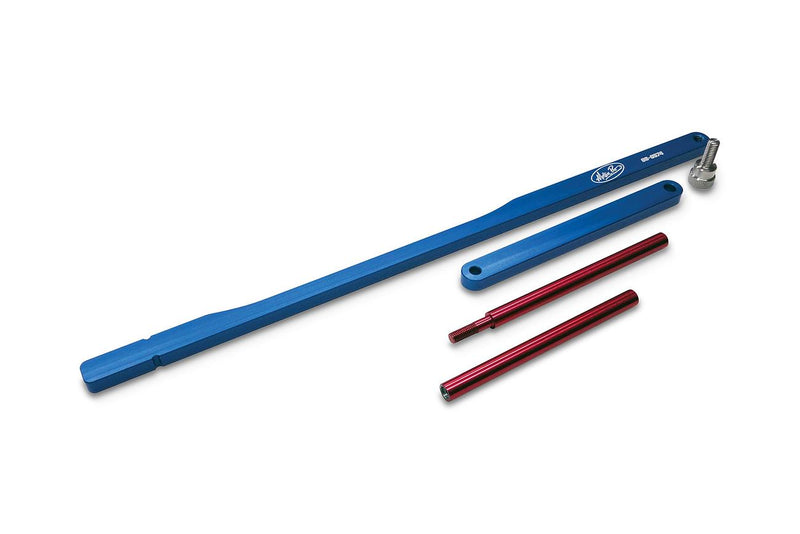 MOTION PRO Clip-On Handlebar Alignment Tool