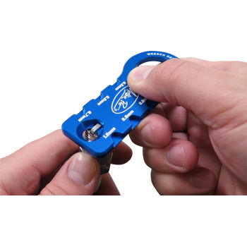 MOTION PRO Spark Plug Gap Tool