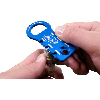 MOTION PRO Spark Plug Gap Tool