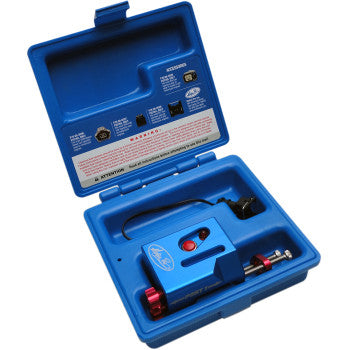 MOTION PRO Fuel Injector Cleaner Kit - For EV1 Fuel Injector