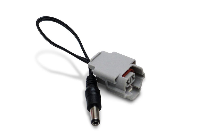 MOTION PRO Replacement Pigtail for Fuel Injector Cleaner - For Nippon Denso Fuel Injector