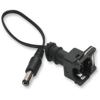 MOTION PRO Replacement Pigtail for Fuel Injector Cleaner - For EV1 Fuel Injector