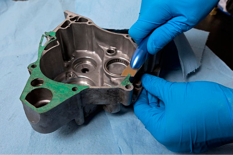 MOTION PRO Gasket Scraper