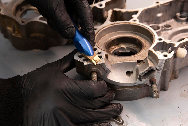 MOTION PRO Gasket Scraper