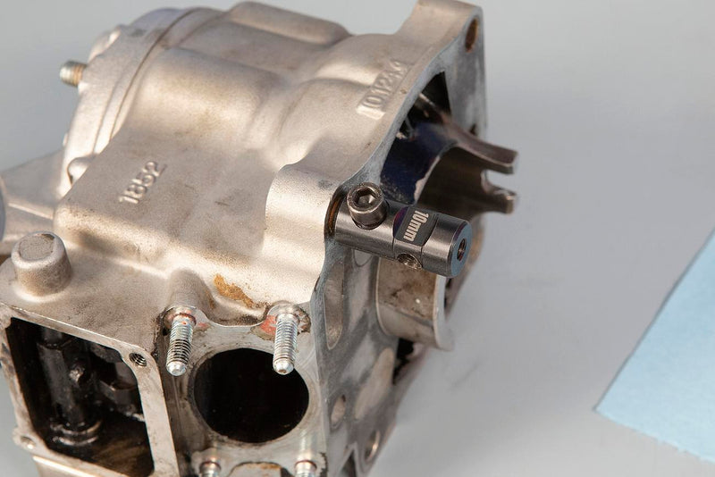 MOTION PRO Dowel Pin Puller Set - Metric