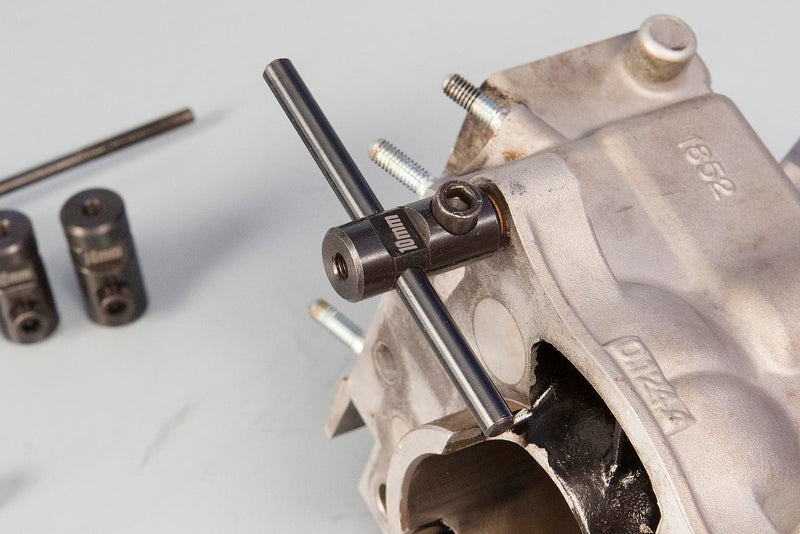 MOTION PRO Dowel Pin Puller Set - Metric