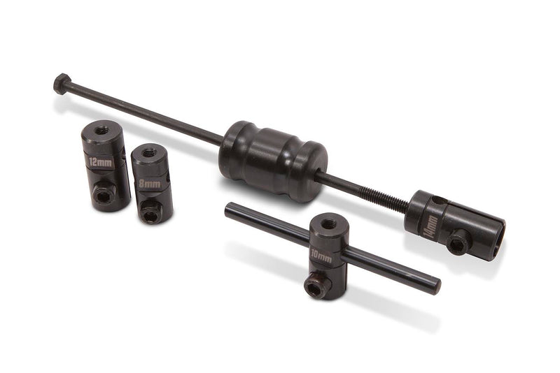 MOTION PRO Dowel Pin Puller Set - Metric