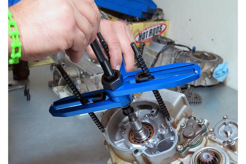 MOTION PRO Crankcase / Case Splitter V2