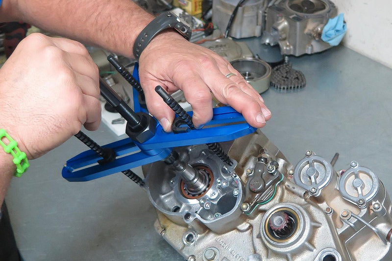 MOTION PRO Crankcase / Case Splitter V2