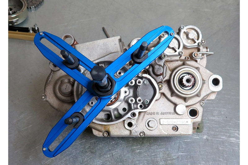 MOTION PRO Crankcase / Case Splitter V2