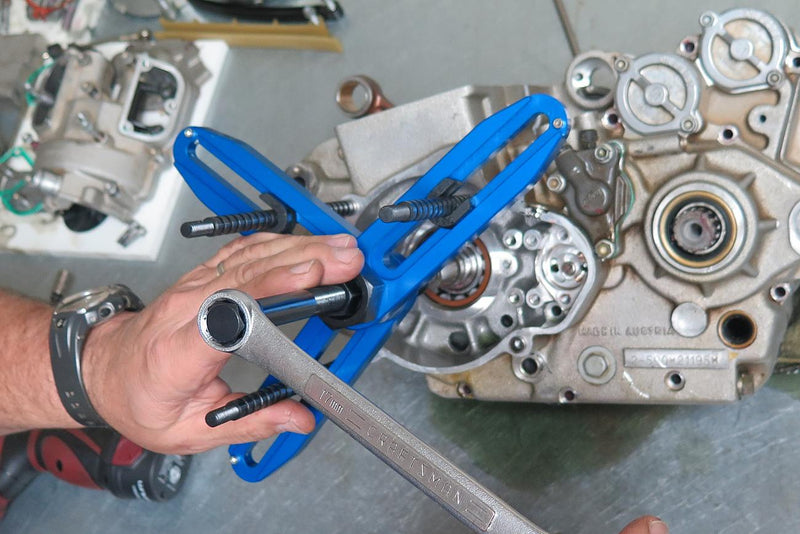 MOTION PRO Crankcase / Case Splitter V2