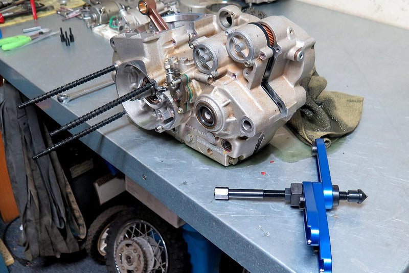 MOTION PRO Crankcase / Case Splitter V2