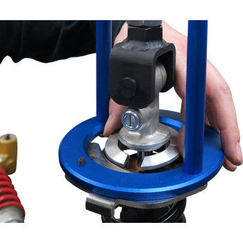 MOTION PRO Shock Spring Compressor