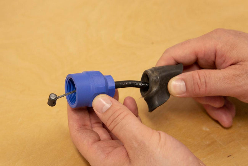 MOTION PRO Tool Cable Luber V3