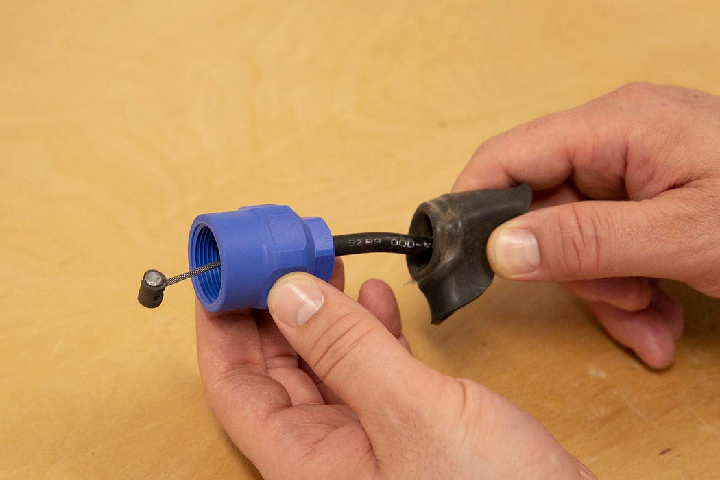 MOTION PRO Tool Cable Luber V3